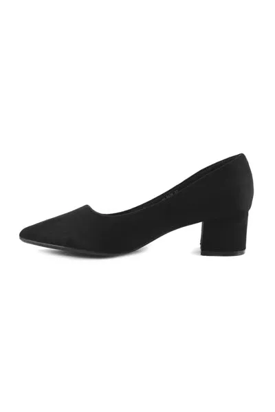 01-3323 Heel Pumps