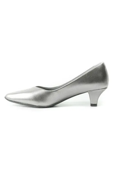 01-4521 High Heel Pumps