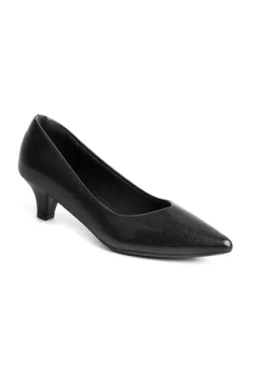 01-4521 High Heel Pumps