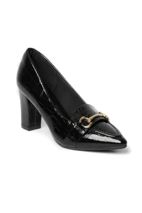 01-4522 High Heel Pumps