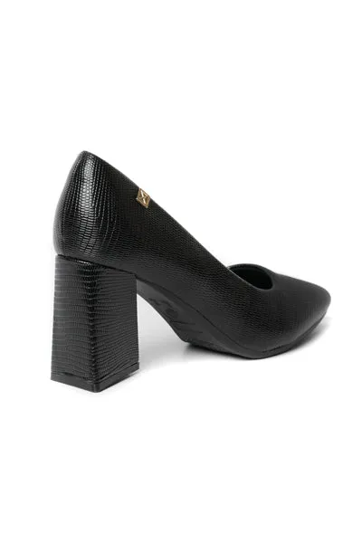 01-4530 High Heel Pumps