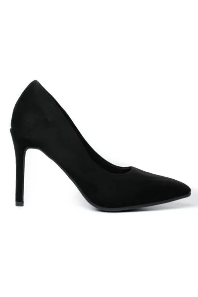 01-4531 Stiletto High Heel Pumps