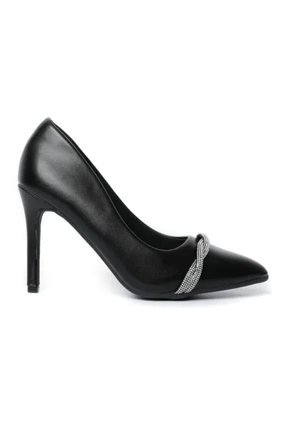 01-4532 High Heel Pumps