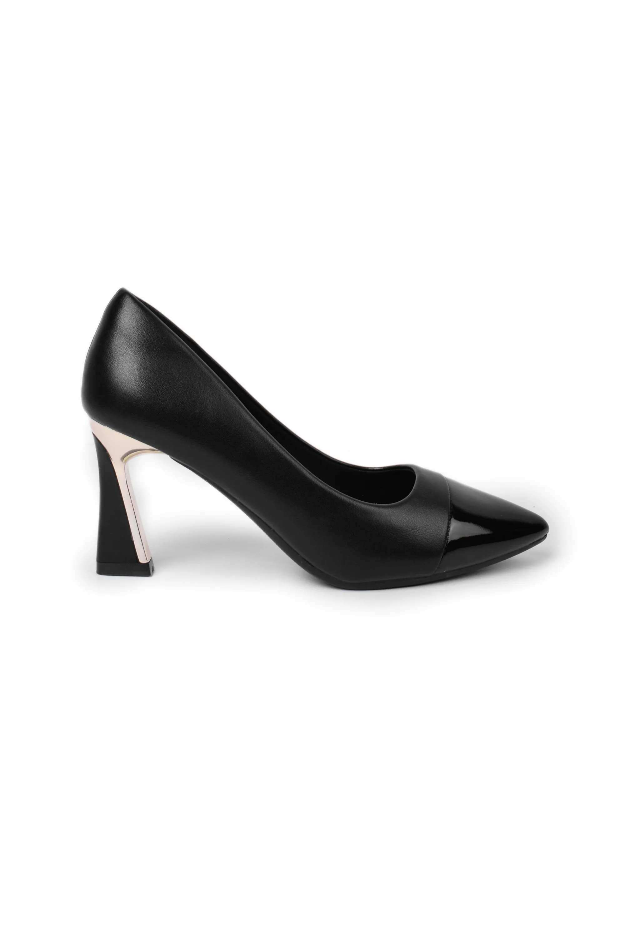 01-4533 High Heel Pumps