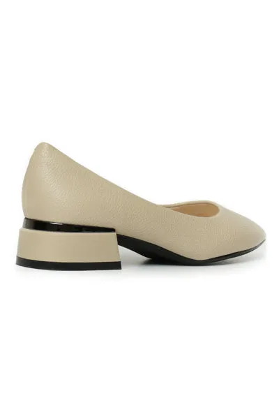 01-4540 High Heel Pumps