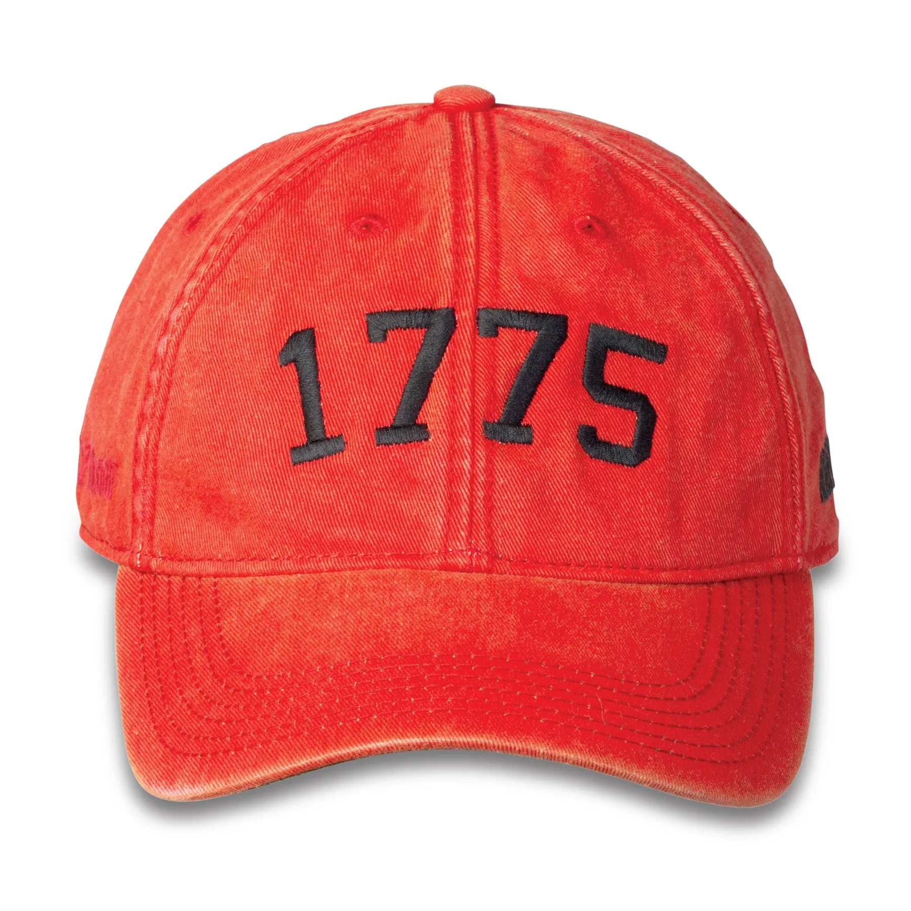 1775 Marines Hat- Personalized– Red