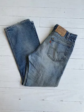 1970s Levis 517s | Made In USA