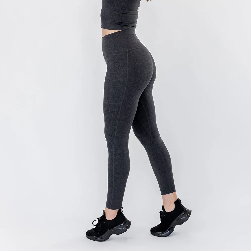 25 SoftLuxe Stay Put Leggings