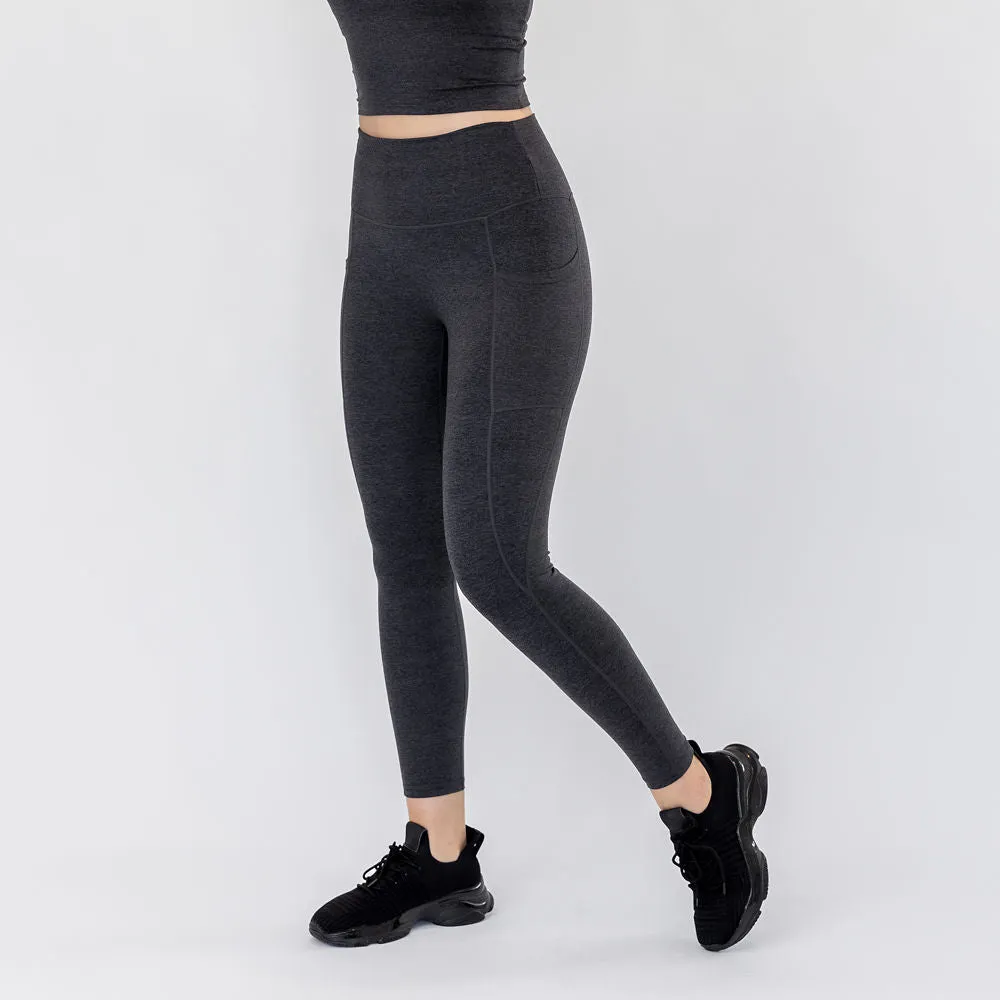 25 SoftLuxe Stay Put Leggings