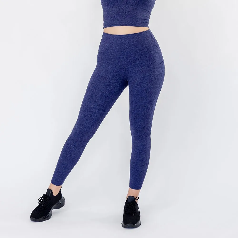 25 SoftLuxe Stay Put Leggings