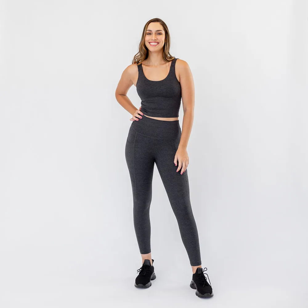 25 SoftLuxe Stay Put Leggings