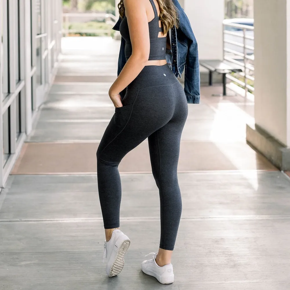 25 SoftLuxe Stay Put Leggings