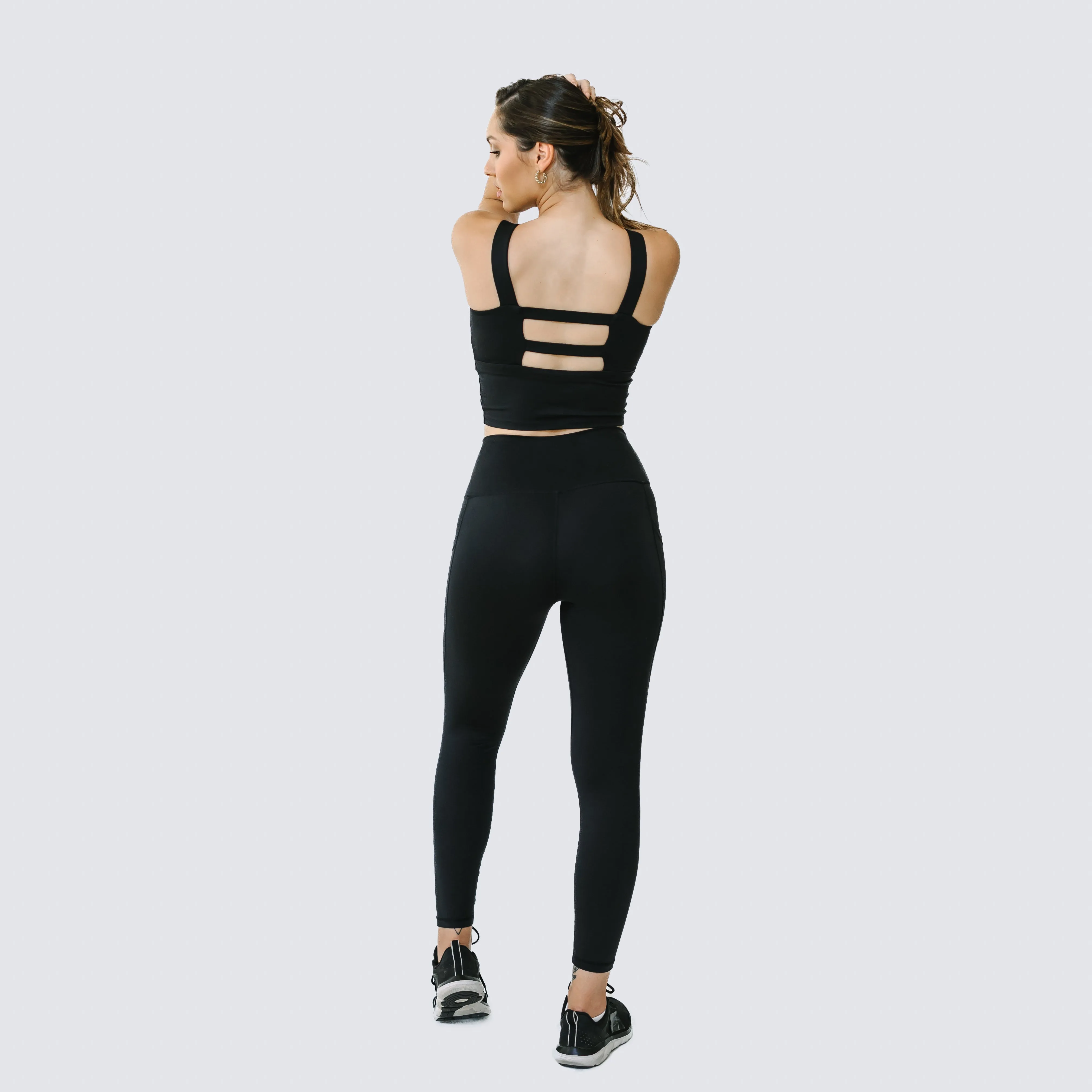 25 SoftLuxe Stay Put Leggings