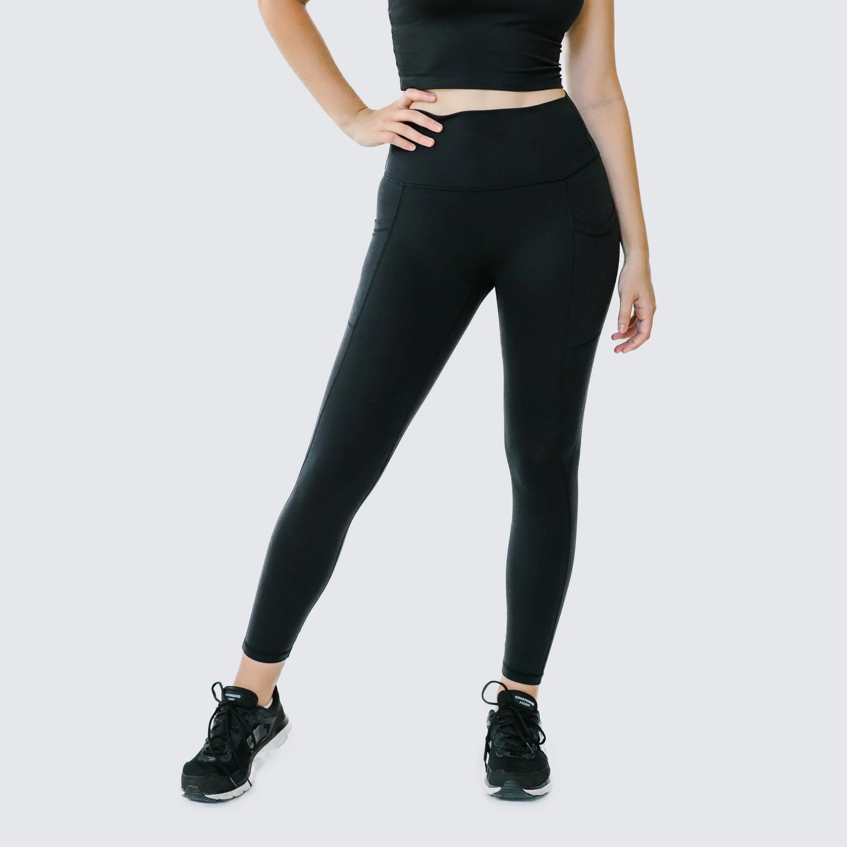 25 SoftLuxe Stay Put Leggings