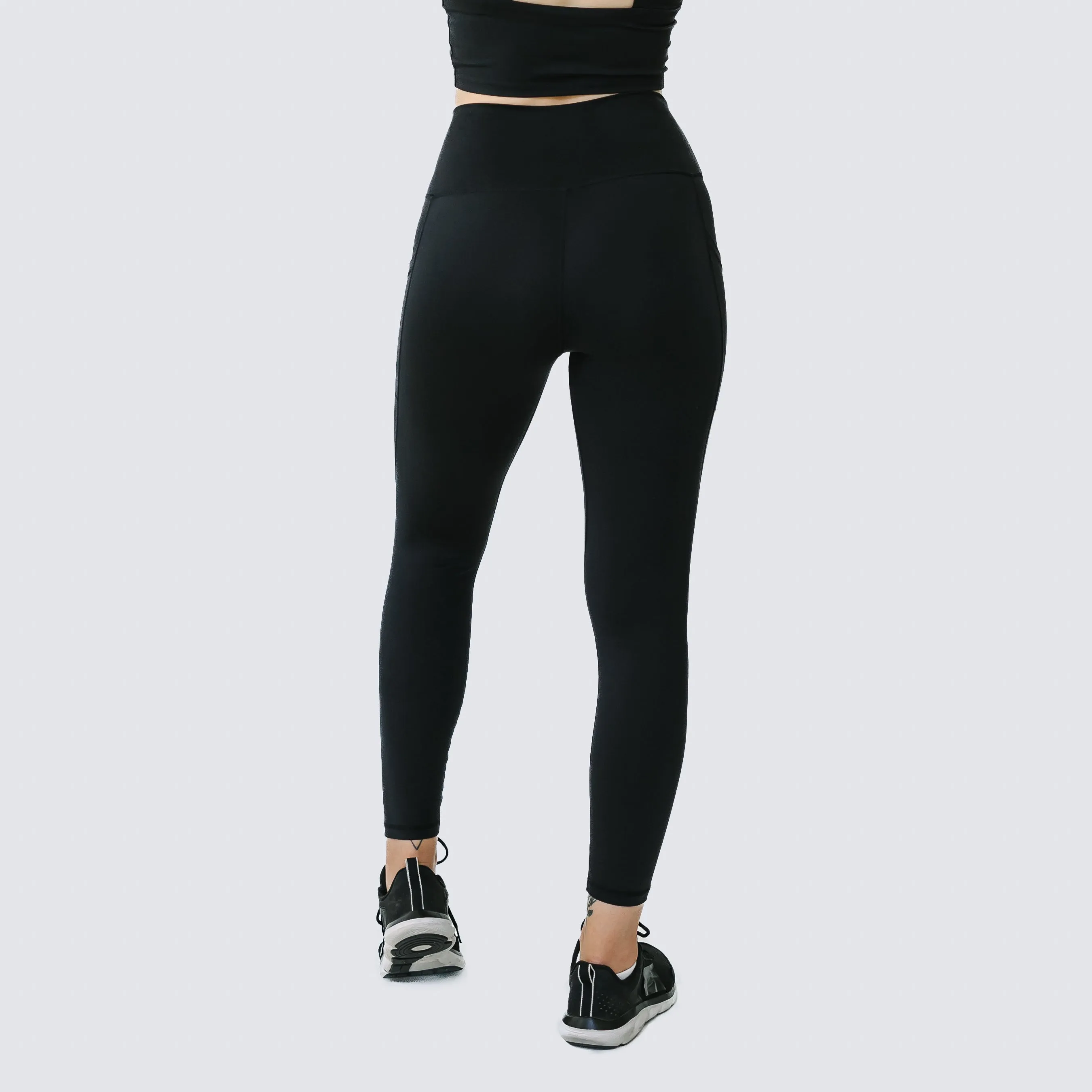 25 SoftLuxe Stay Put Leggings