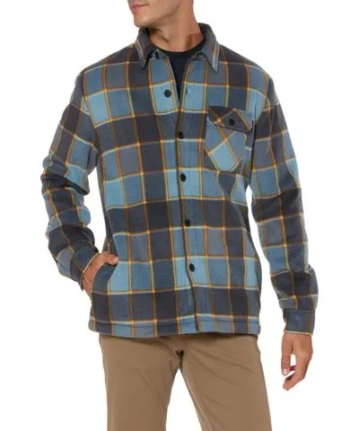 8/10/2022 UNIONBAY | Woodsman Microfleece Jacket for Men