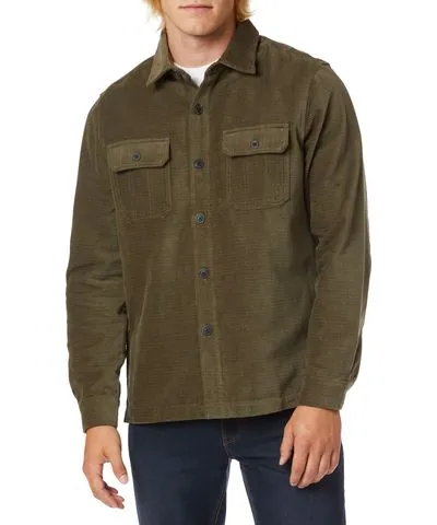 8/14/2020 UNIONBAY | Scout Corduroy Shirt Jacket for Men