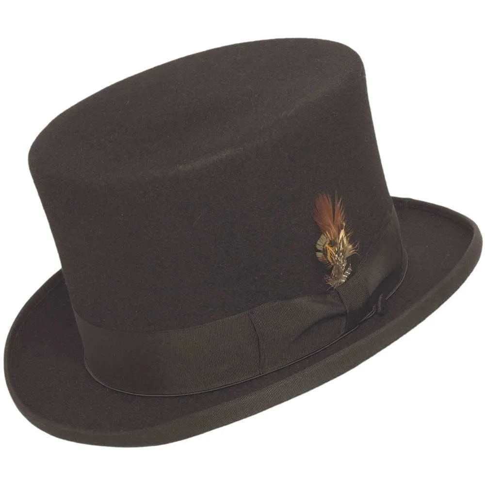 Action Top Hat