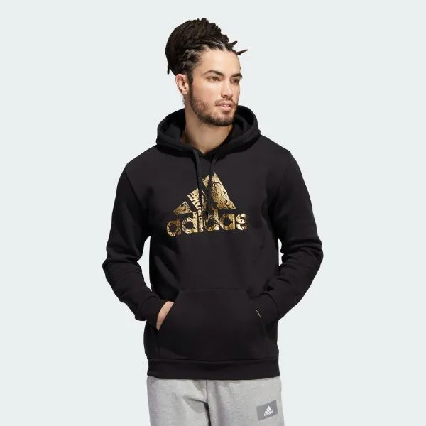    Adidas FOIL G HOOD APP HK9146