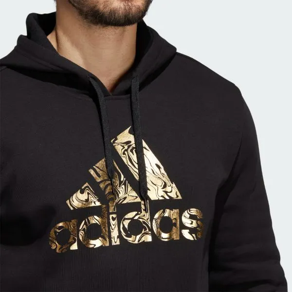    Adidas FOIL G HOOD APP HK9146