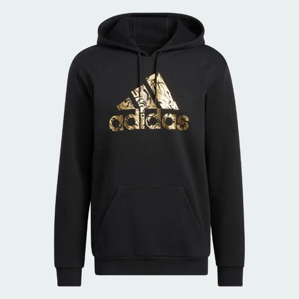    Adidas FOIL G HOOD APP HK9146