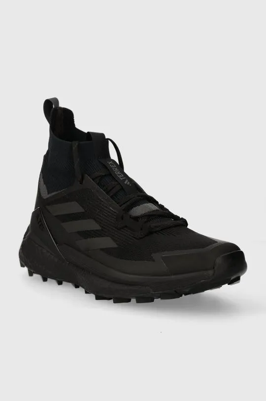 adidas TERREX shoes Free Hiker 2 men's black color IE7645