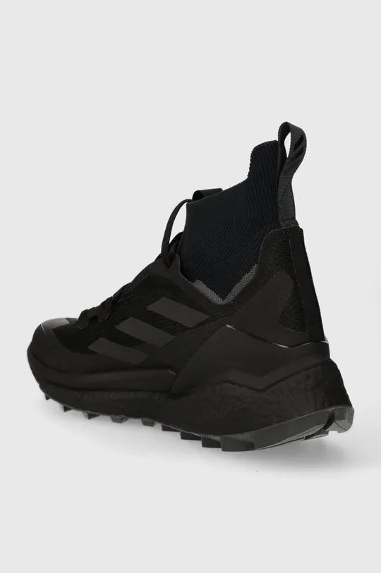 adidas TERREX shoes Free Hiker 2 men's black color IE7645