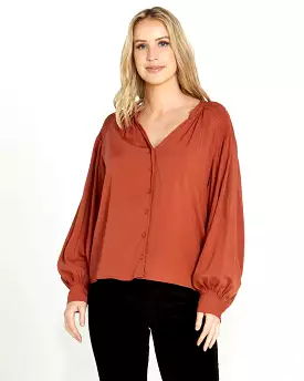 Alannah Blouse