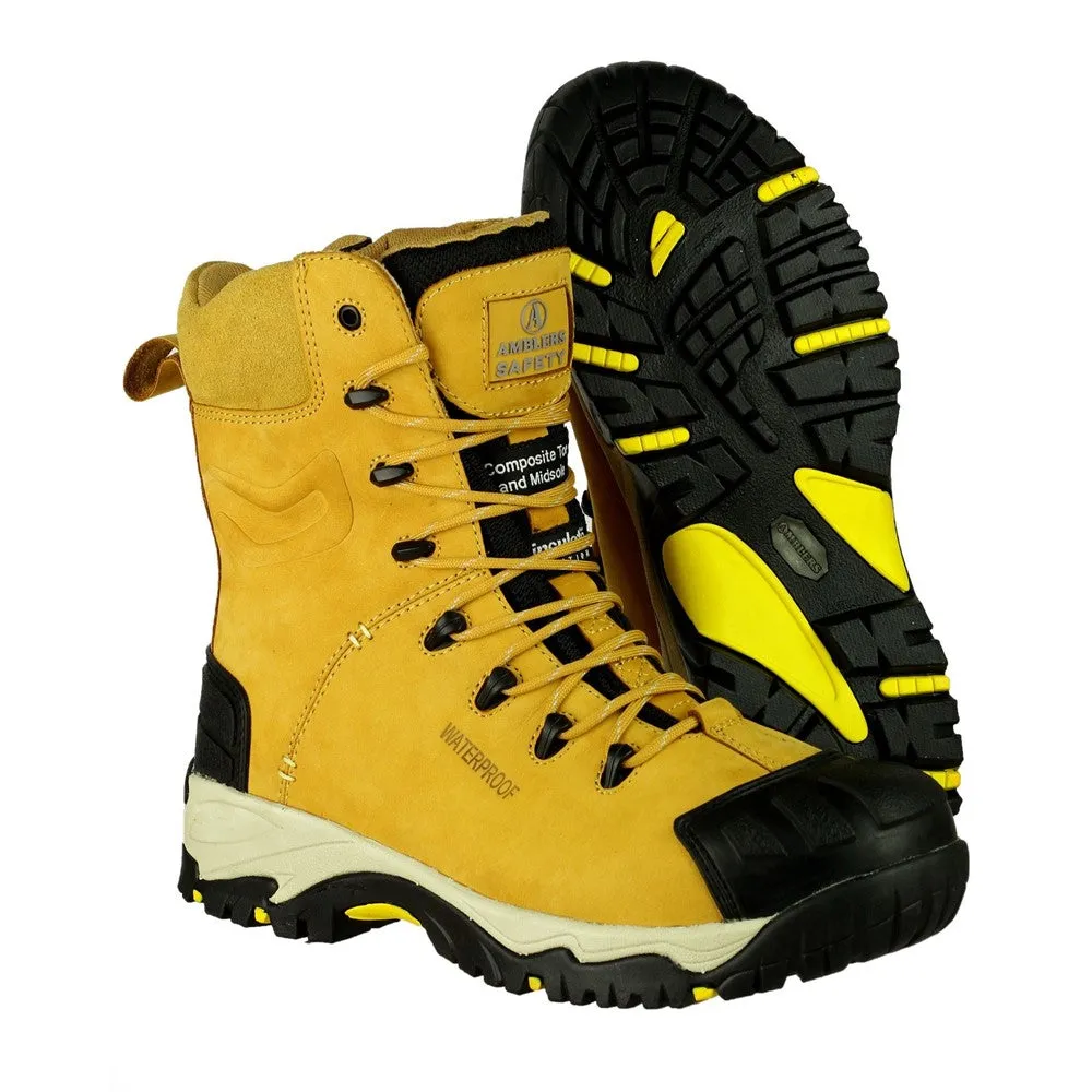 Amblers Safety FS998 Safety Boot