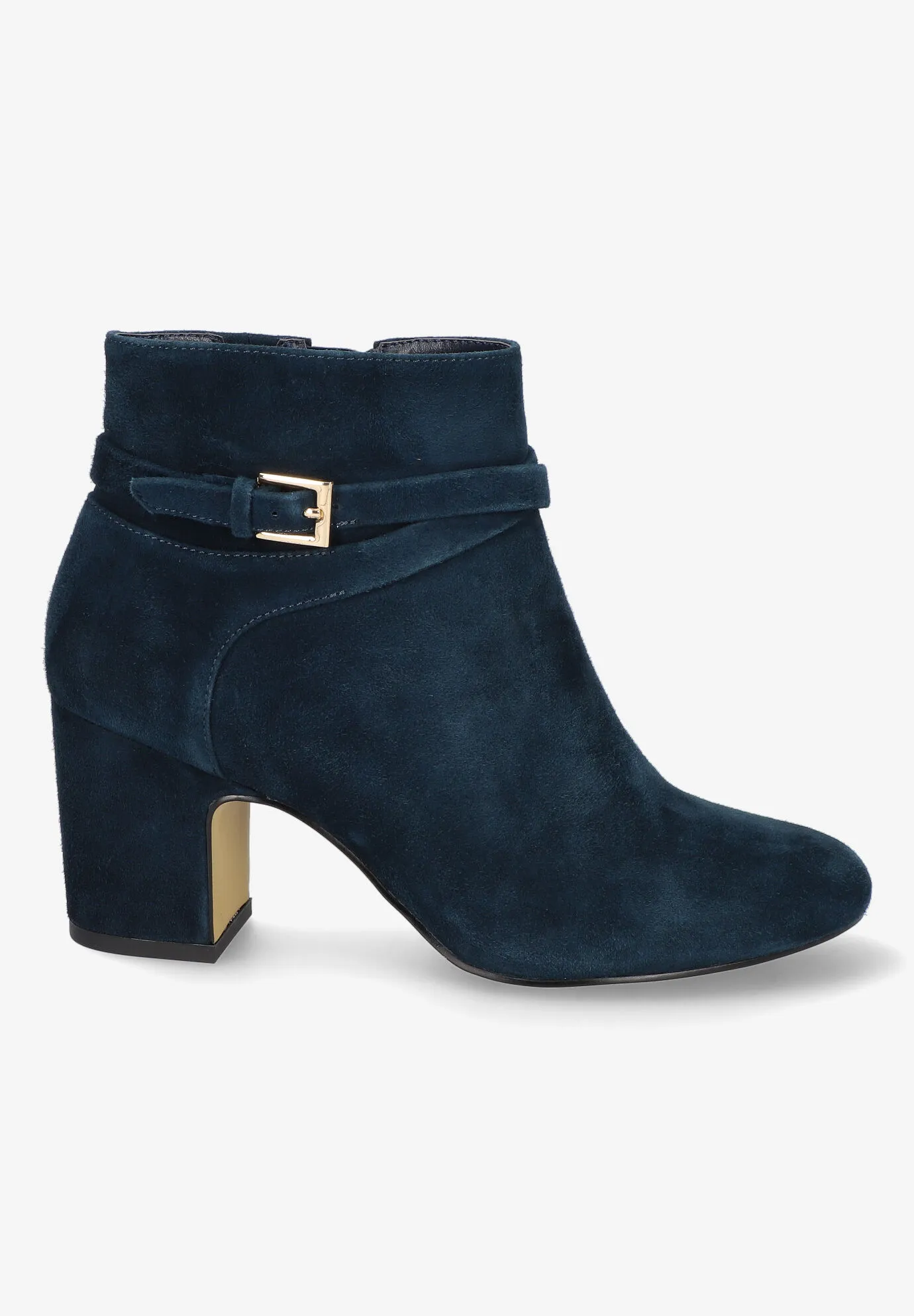 Arlette Bootie