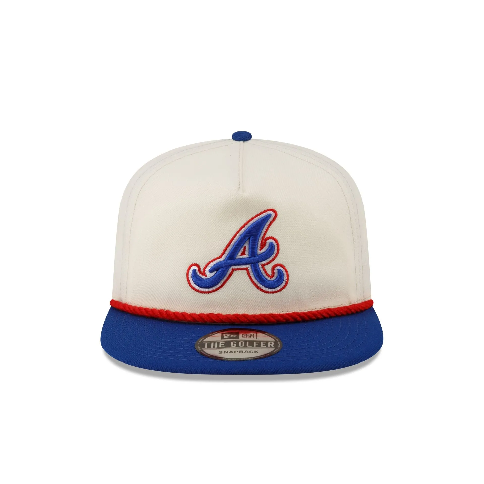 Atlanta Braves City Golfer Hat