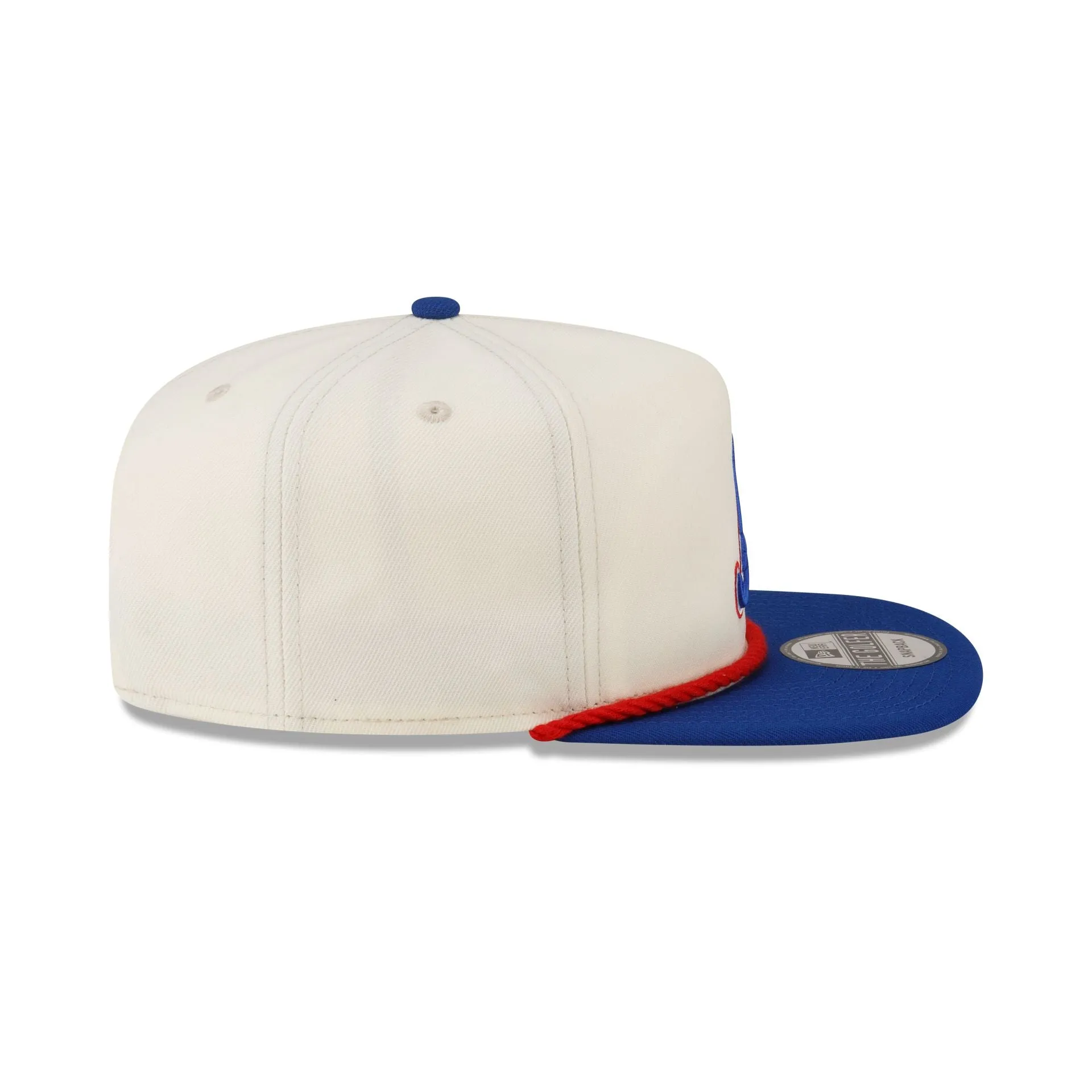 Atlanta Braves City Golfer Hat