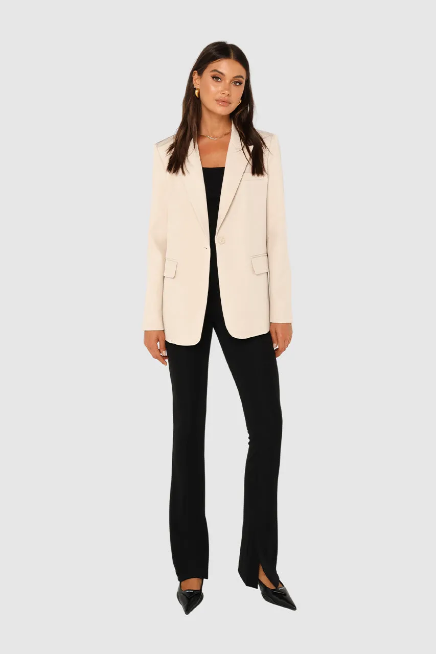 Audrey Blazer | Chalk