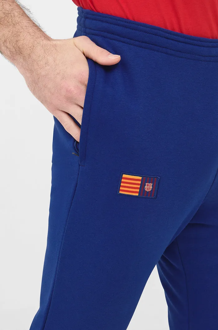 Bara Nike blue Athletic Pants