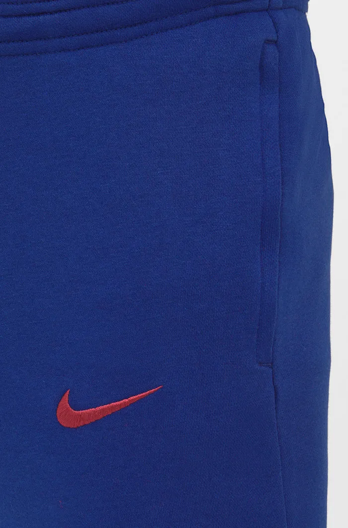 Bara Nike blue Athletic Pants