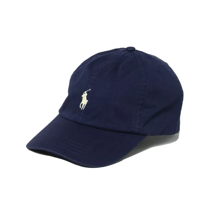 BASEBALL HAT Kid Blu navy