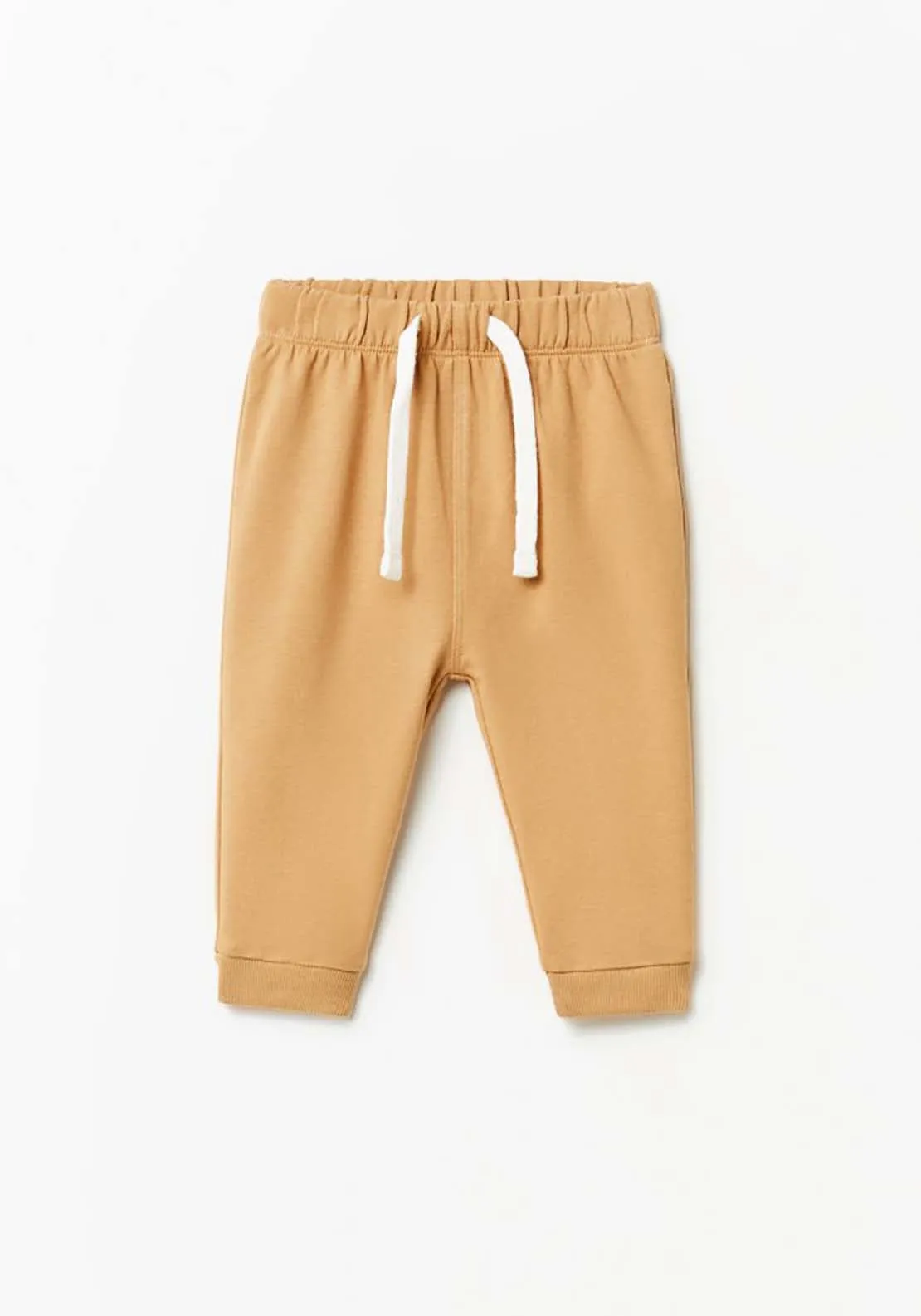 Basic Jog Pant