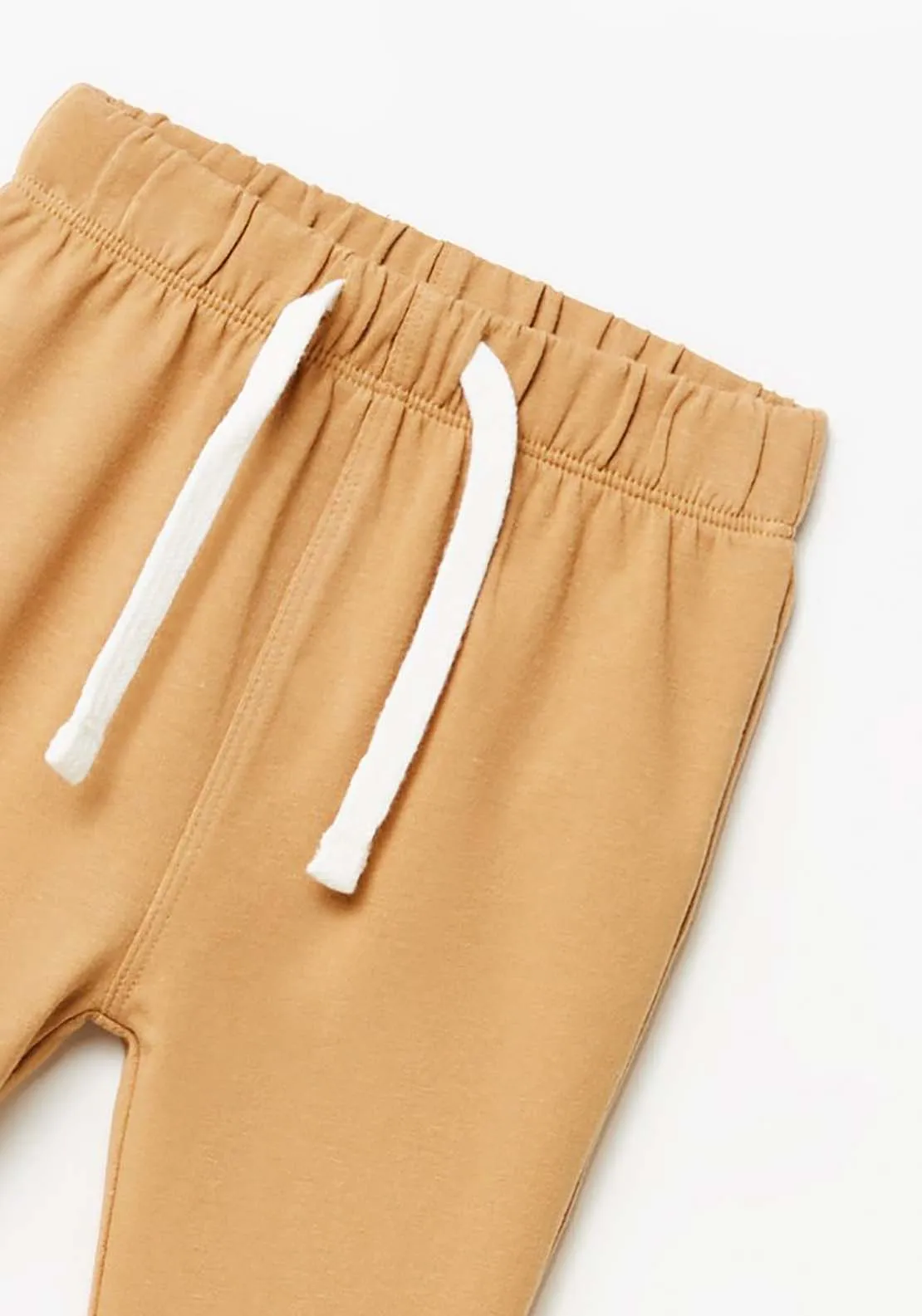 Basic Jog Pant