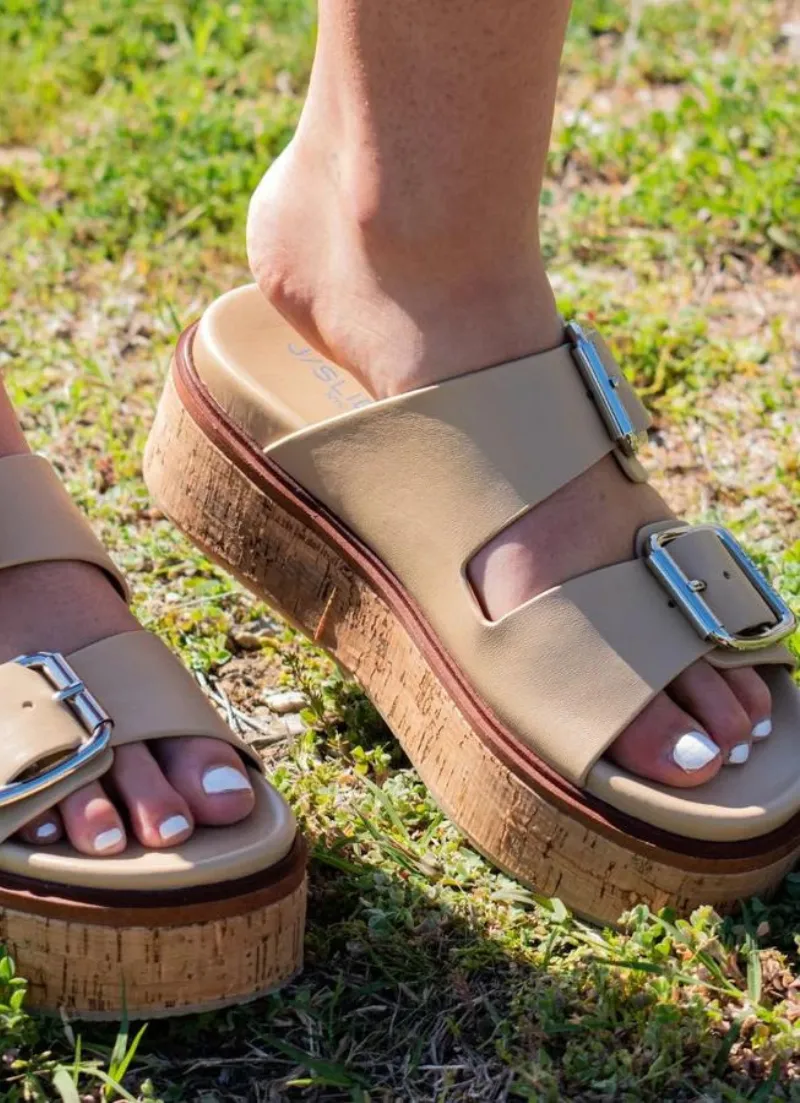 Belinda Sandals