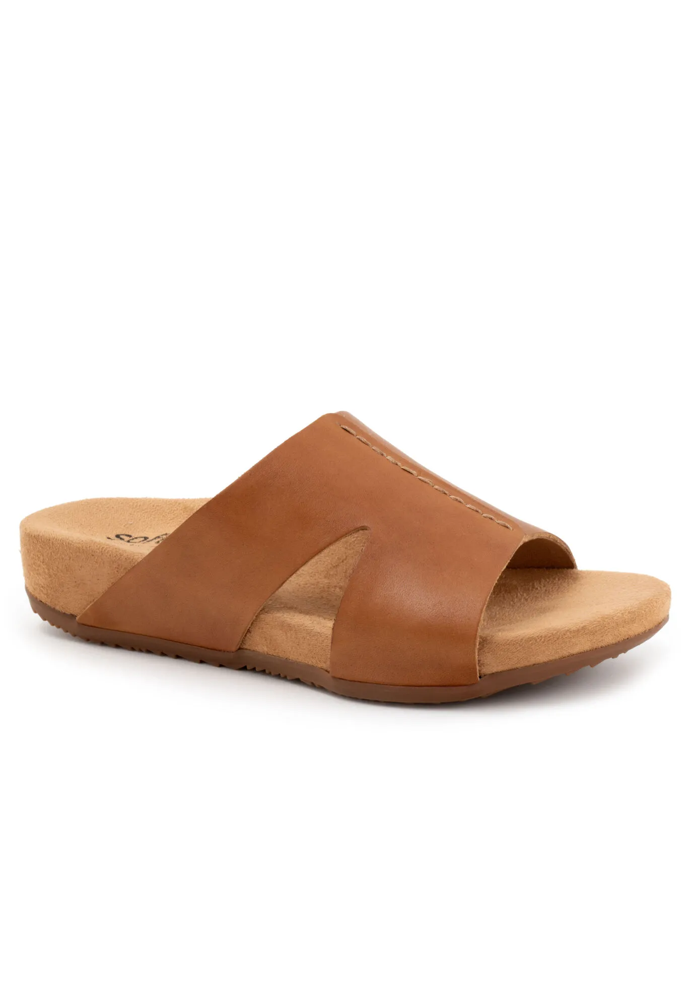 Beverly Slip On Sandal