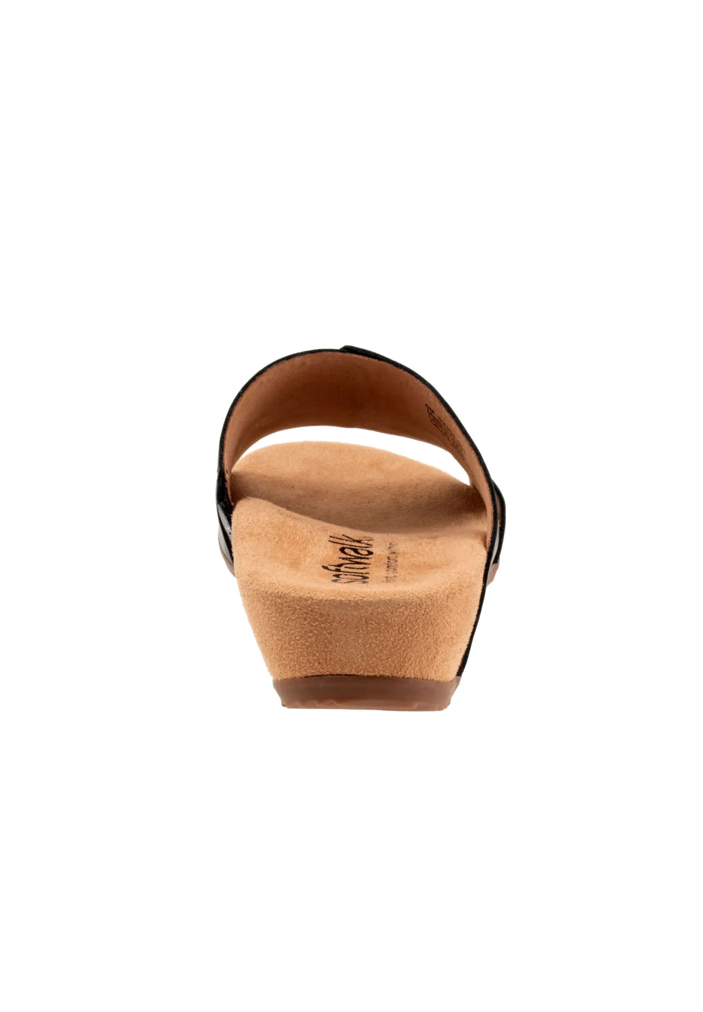 Beverly Slip On Sandal