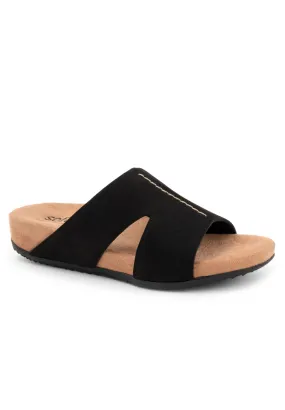 Beverly Slip On Sandal