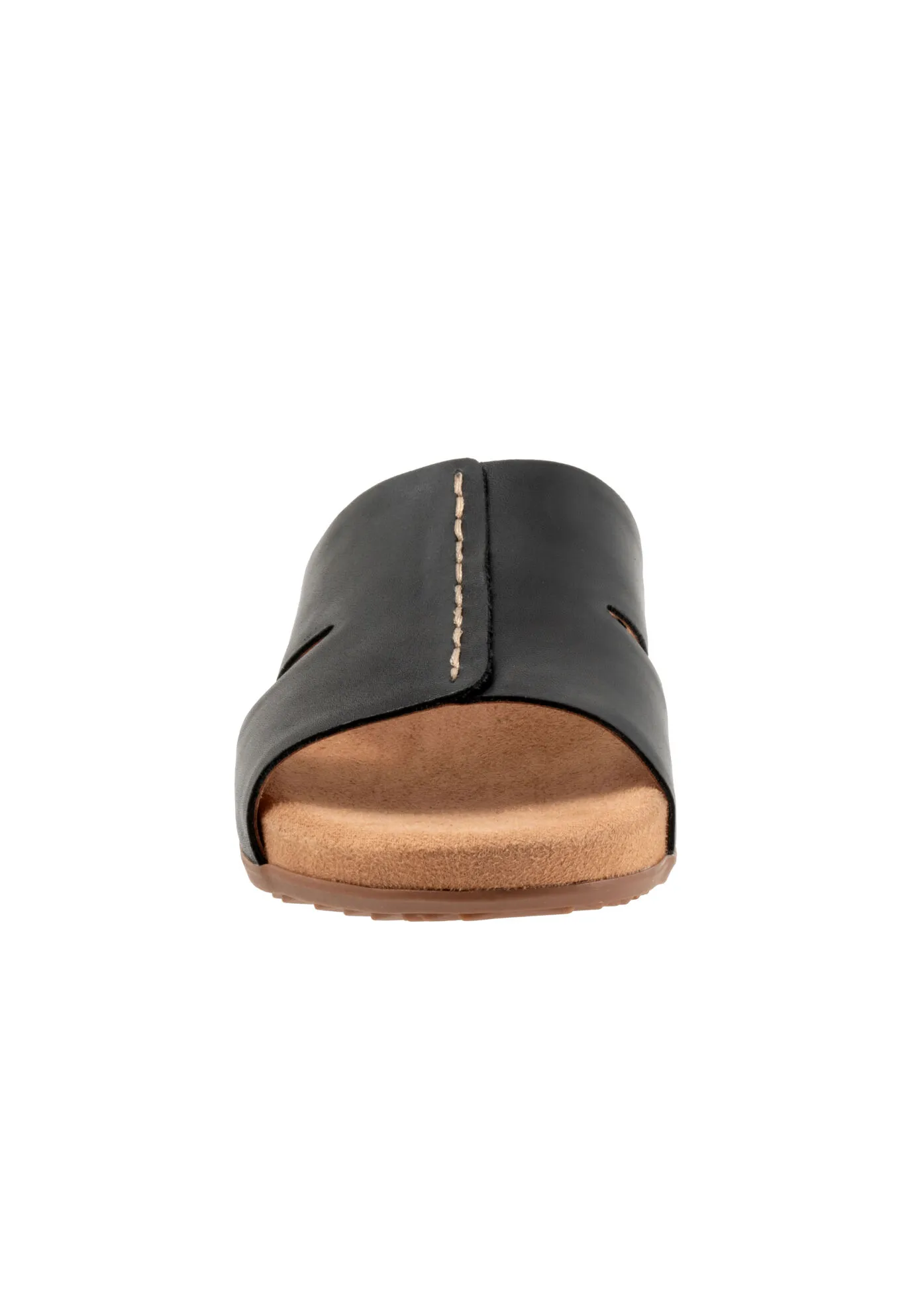 Beverly Slip On Sandal