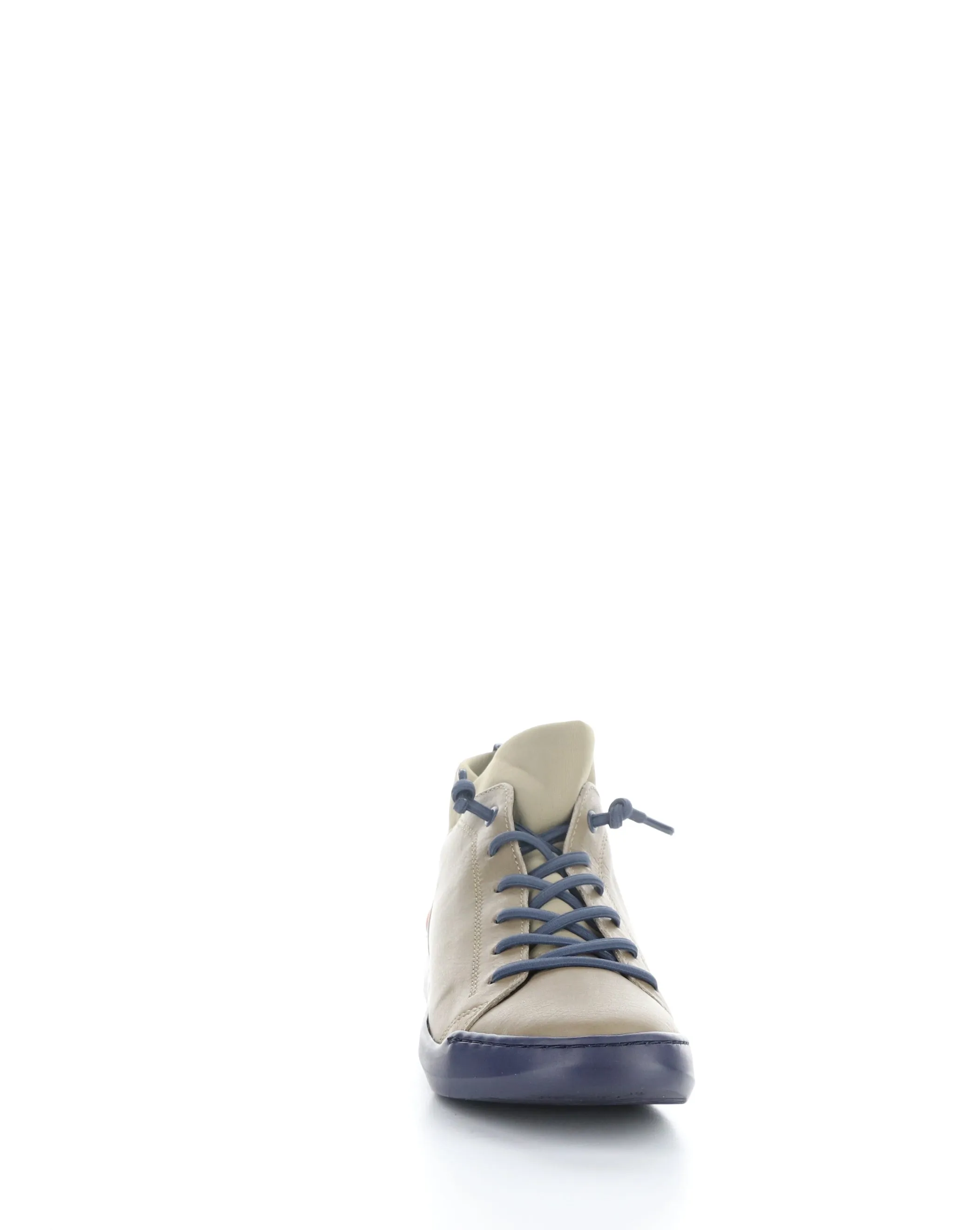 BIEL549SOF 041 SLUDGE/TAUPE Hi-Top Shoes