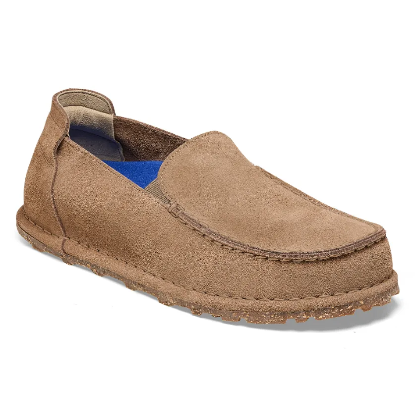 Birkenstock Utti Slip-On