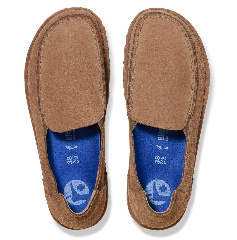 Birkenstock Utti Slip-On