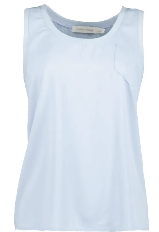 Bishop & Young - Luna Pocket Tank Surf