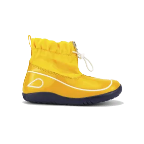 Bobux Kid+ Splash Yellow