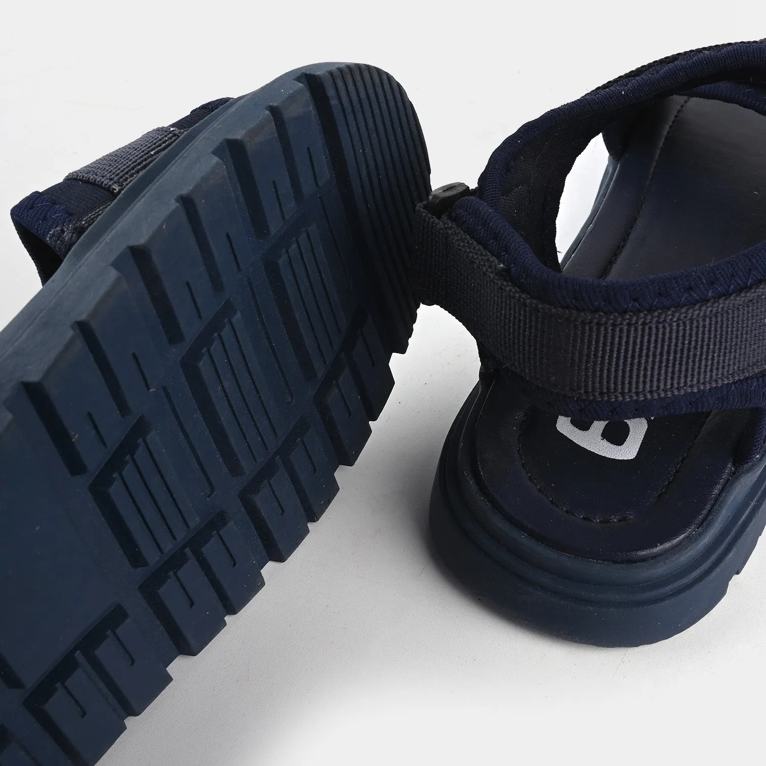 Boys Sandal MH-2202-NAVY