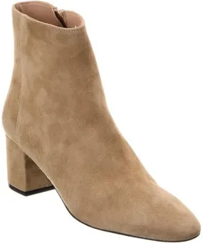 Bruno Magli Vinny Suede Bootie